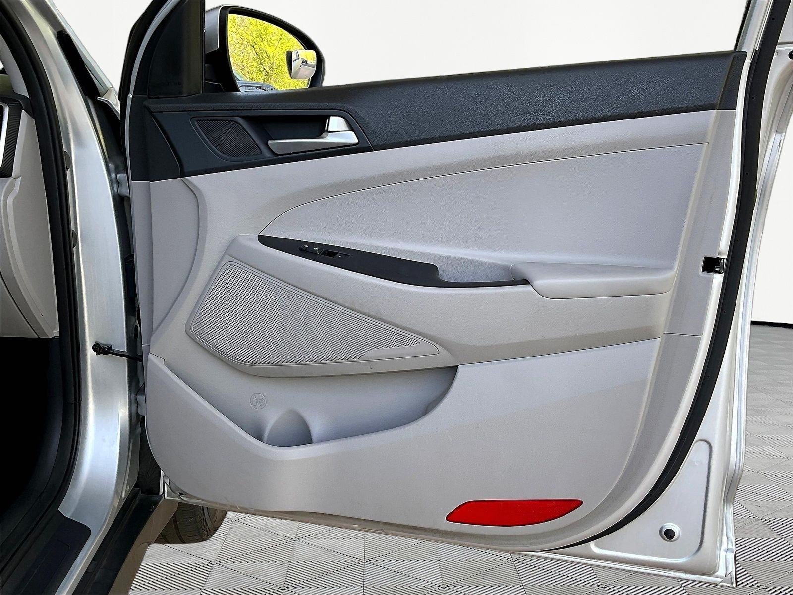 Used 2019 Hyundai Tucson SE FWD image 26