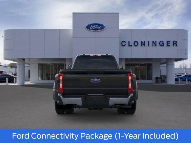 New 2026 Ford F350 XLT w/ 360-Degree Camera Package image 7