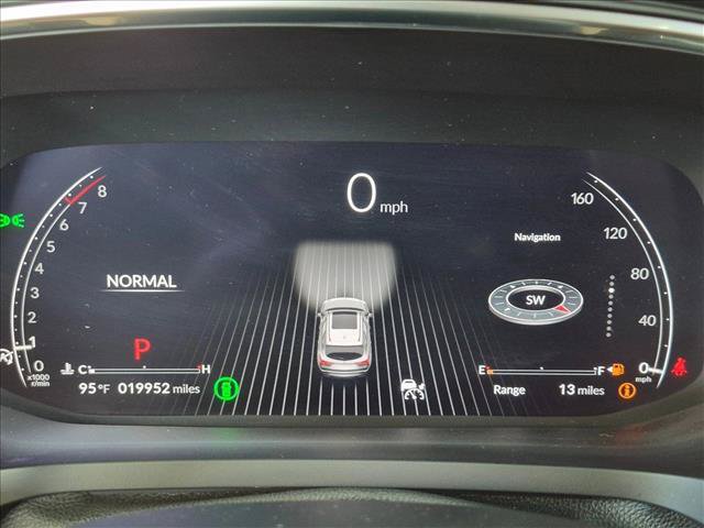 Certified 2023 Acura MDX FWD w/ Technology Package image 10