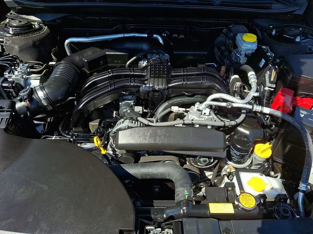Used 2023 Subaru Legacy Premium AWD/4WD image 27