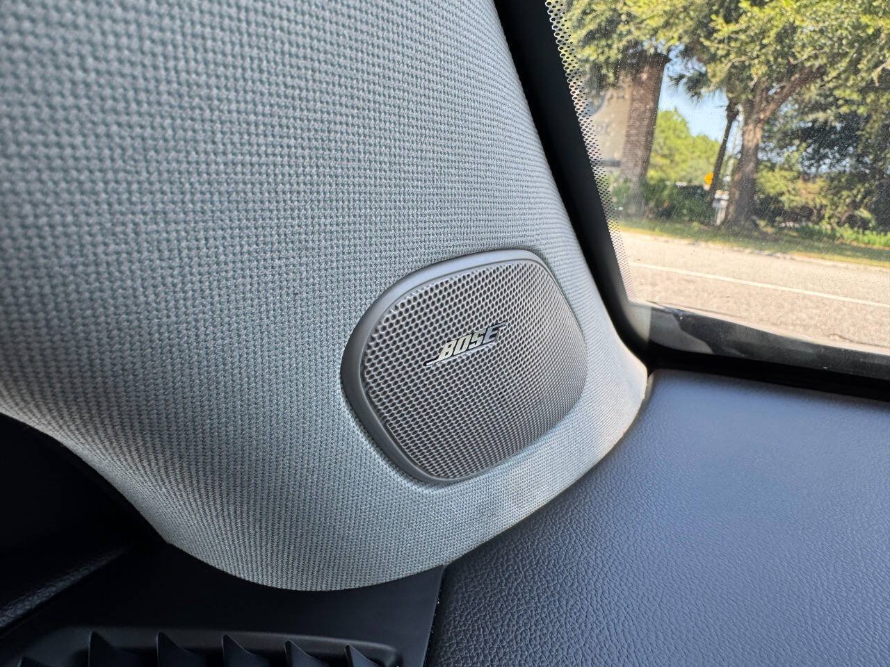 Used 2016 Cadillac SRX Performance FWD image 49