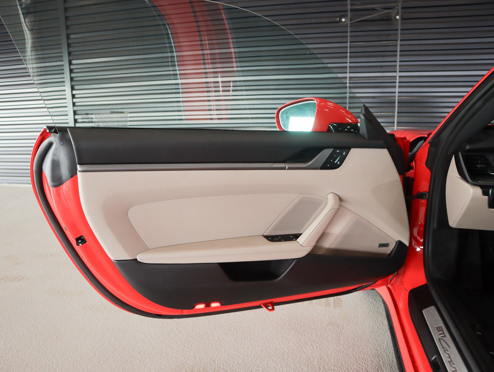 Certified 2025 Porsche 911 Carrera image 23