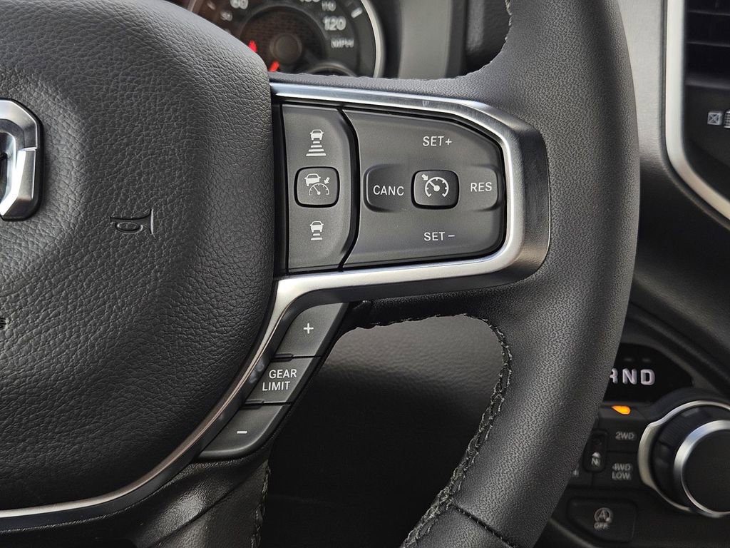 New 2026 RAM 1500 Lone Star image 18