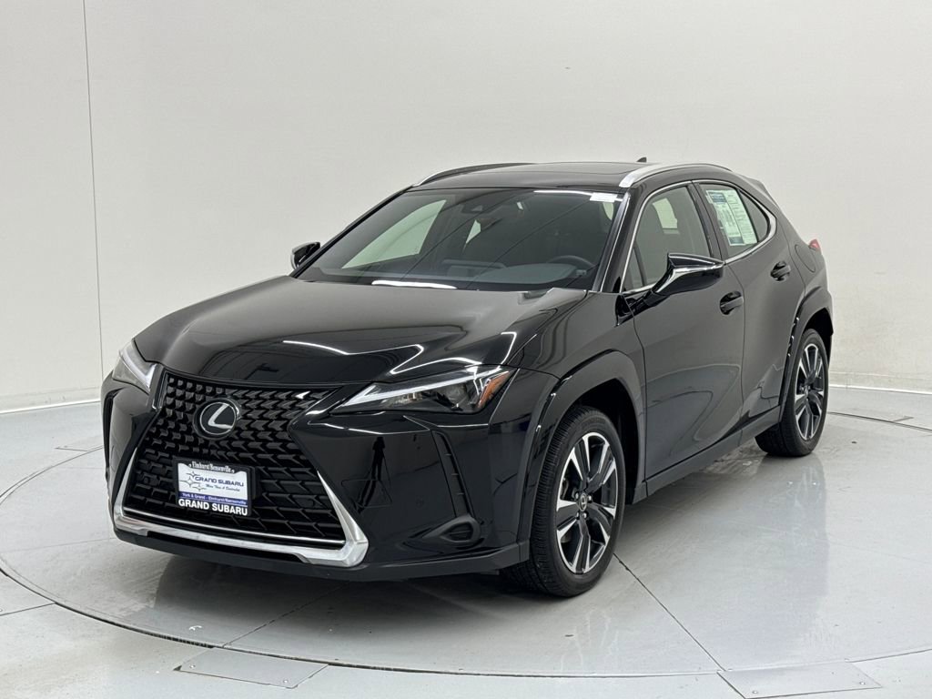 Used 2023 Lexus UX 250h AWD w/ Premium Package 360° Tour