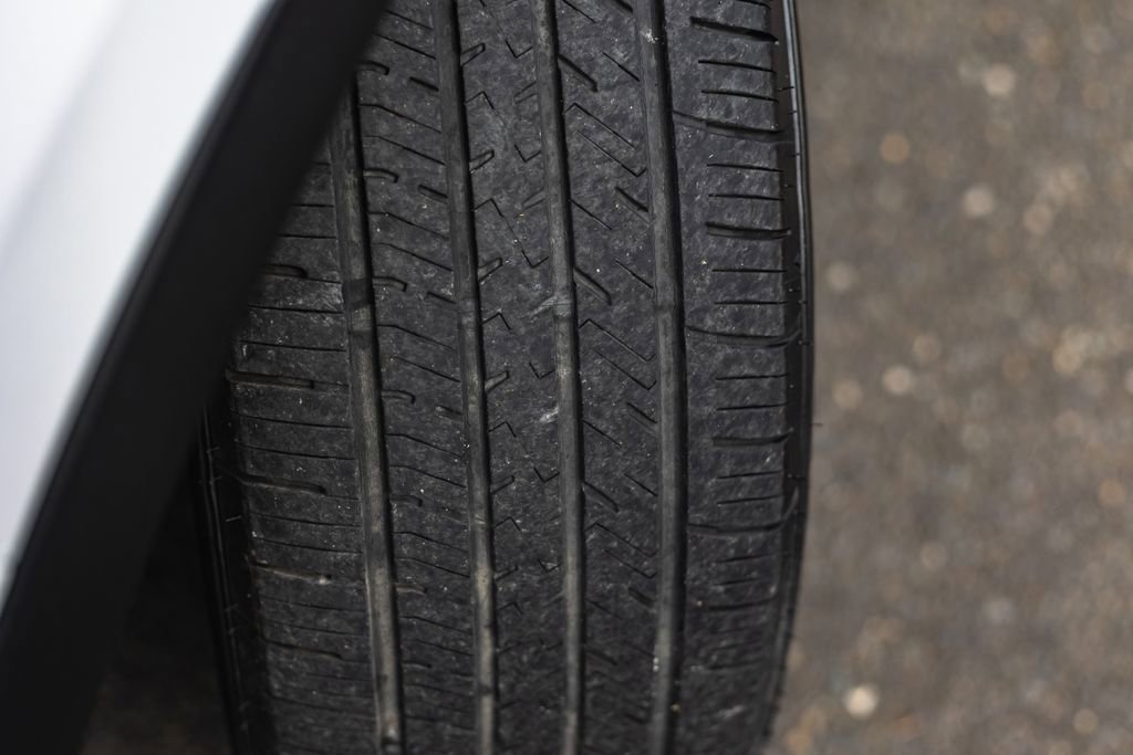 Used 2020 Ford Escape S image 5