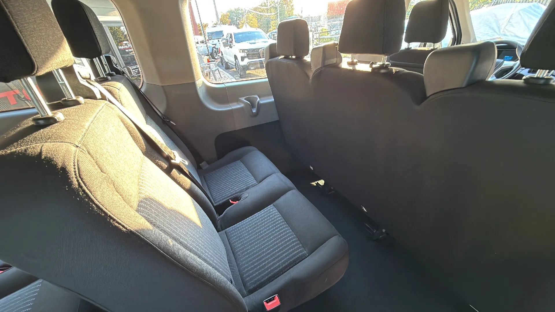 Used 2018 Ford Transit 350 XL RWD image 23