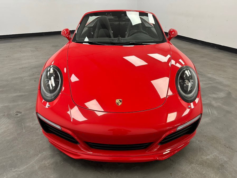 Used 2017 Porsche 911 Carrera image 21