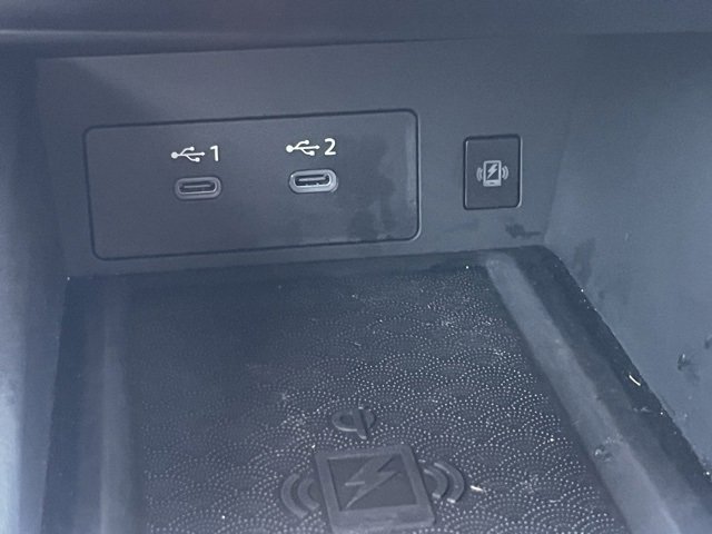 Certified 2026 INFINITI QX60 Luxe w/ Cargo Package image 21