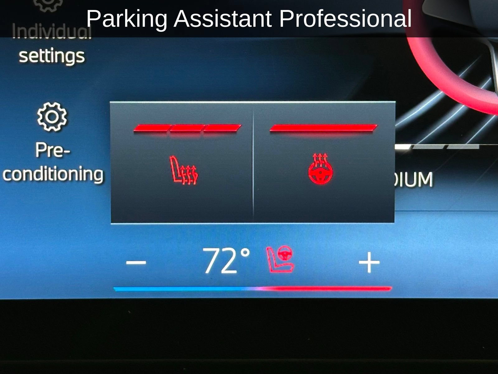 Used 2024 BMW X5 xDrive40i w/ Parking Assistance Package AWD/4WD image 7