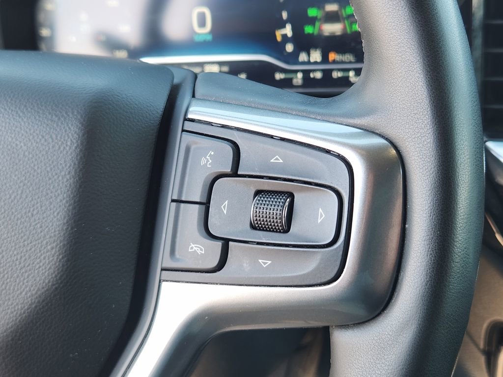 Used 2024 Chevrolet Silverado 3500 LT w/ Convenience Package image 35