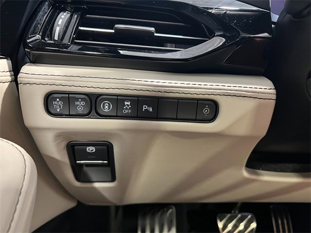 New 2026 Acura MDX A-Spec image 20
