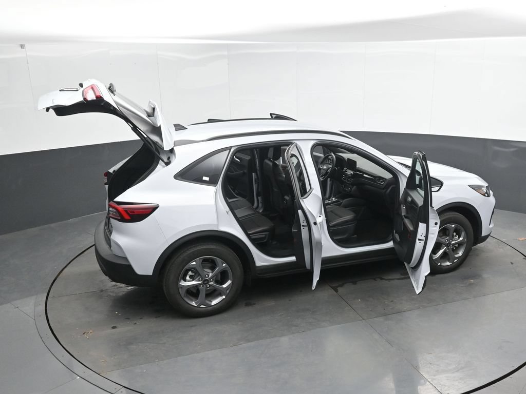 Used 2026 Ford Escape ST-Line AWD/4WD image 53