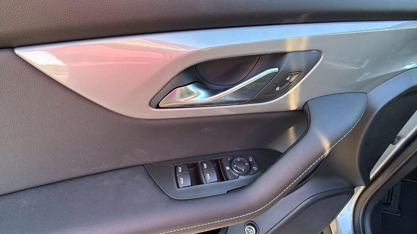 New 2026 Chevrolet Blazer LT w/ Convenience Package FWD image 15