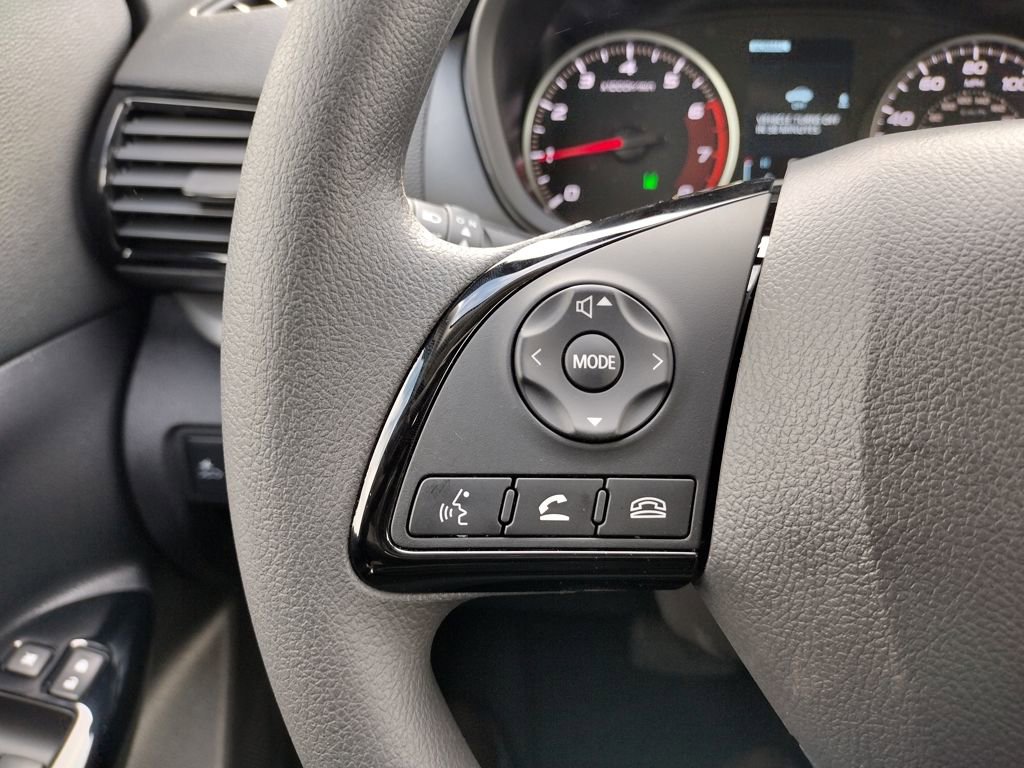 New 2026 Mitsubishi Eclipse Cross LE image 25