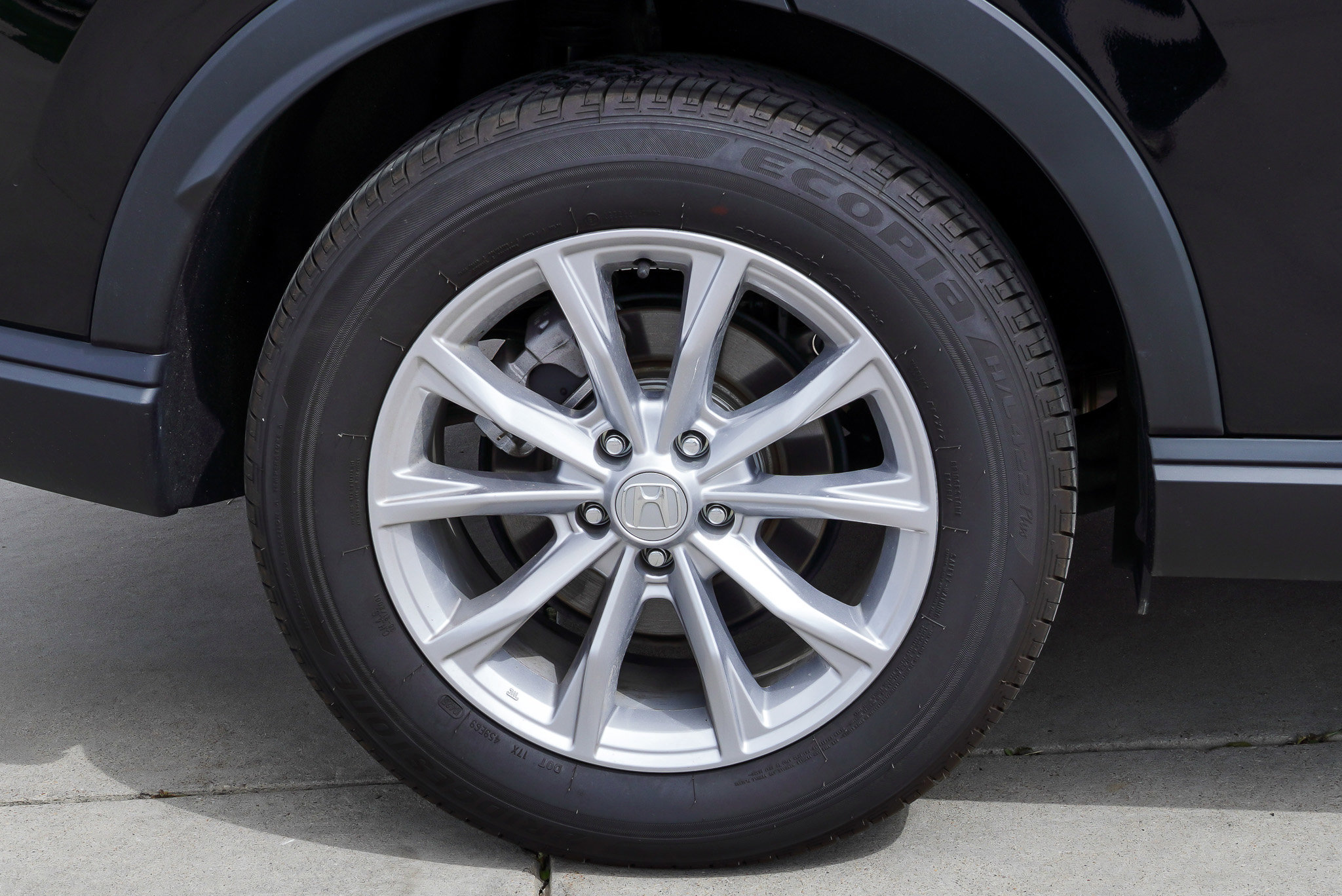 Used 2025 Honda CR-V EX-L image 11