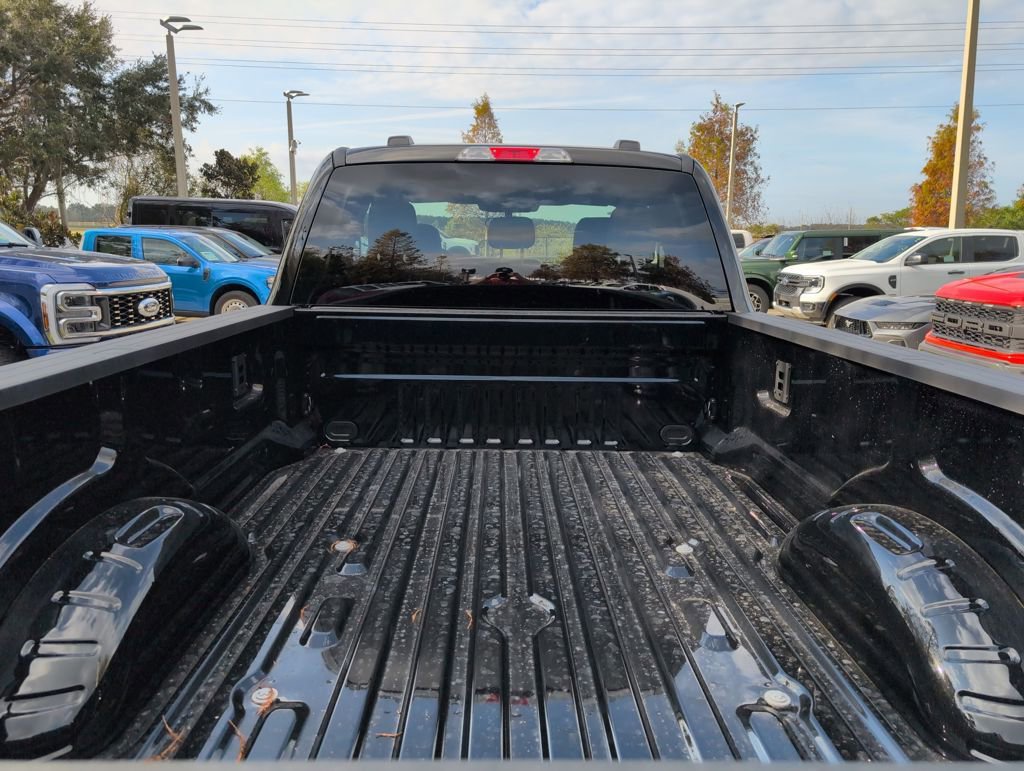 New 2026 Ford F250 XLT image 24