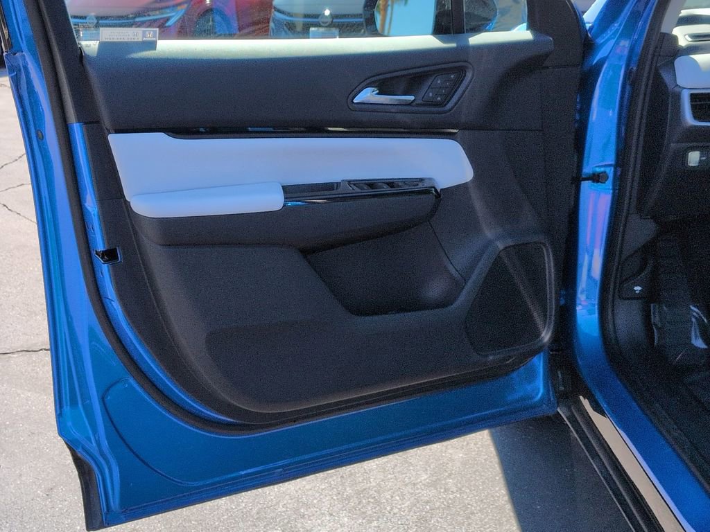 Used 2024 Honda Prologue Elite image 25