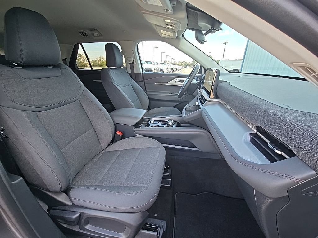 New 2026 Ford Explorer Active image 13