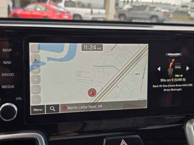 Used 2023 Kia Sorento S w/ Panoramic Sunroof Package image 22