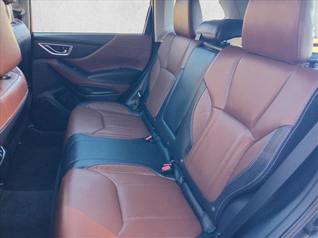Used 2023 Subaru Forester Touring w/ Popular Package #3 image 12