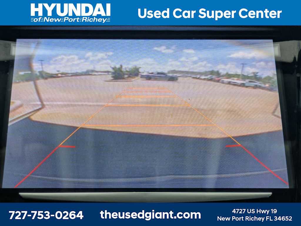 Used 2014 Cadillac SRX Luxury FWD image 25