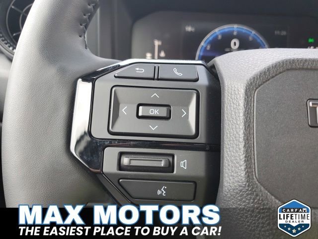 Used 2024 Toyota Land Cruiser 1958 image 24