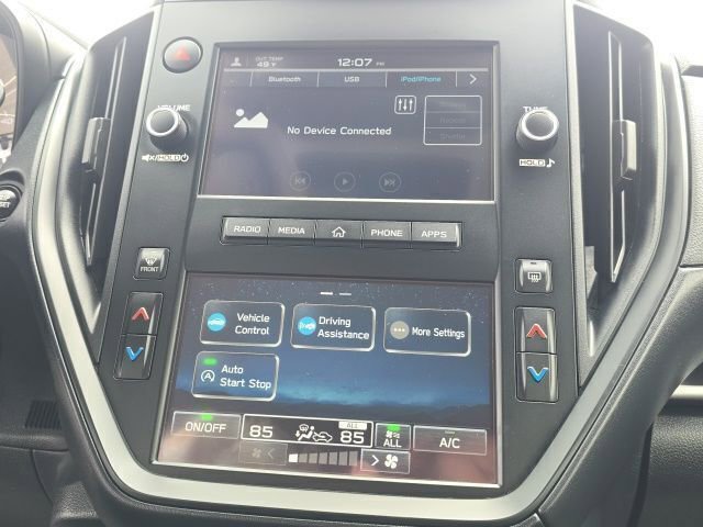 Used 2024 Subaru Impreza 2.0i image 23