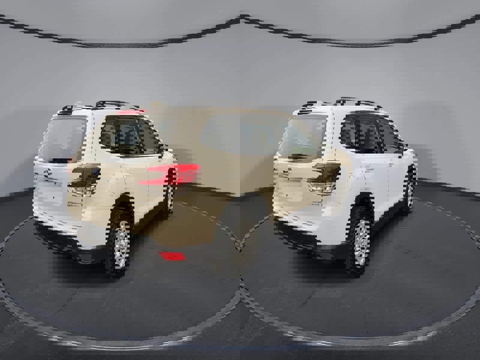 Certified 2023 Subaru Forester image 8