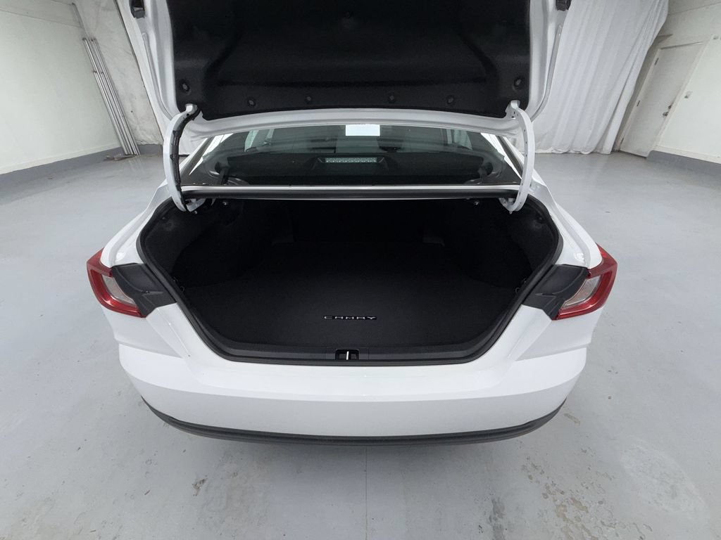 Used 2025 Toyota Camry LE w/ Convenience Package AWD/4WD image 19