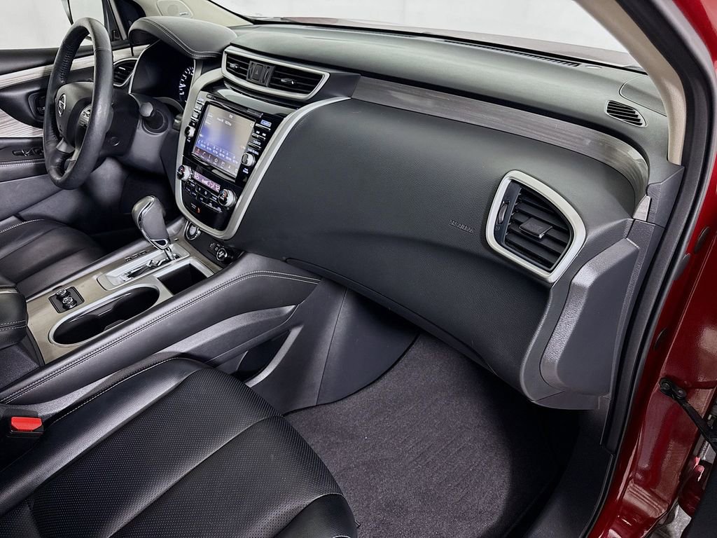 Used 2018 Nissan Murano Platinum FWD image 31