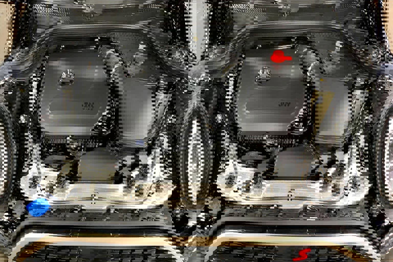 Used 2025 MINI Cooper S image 27