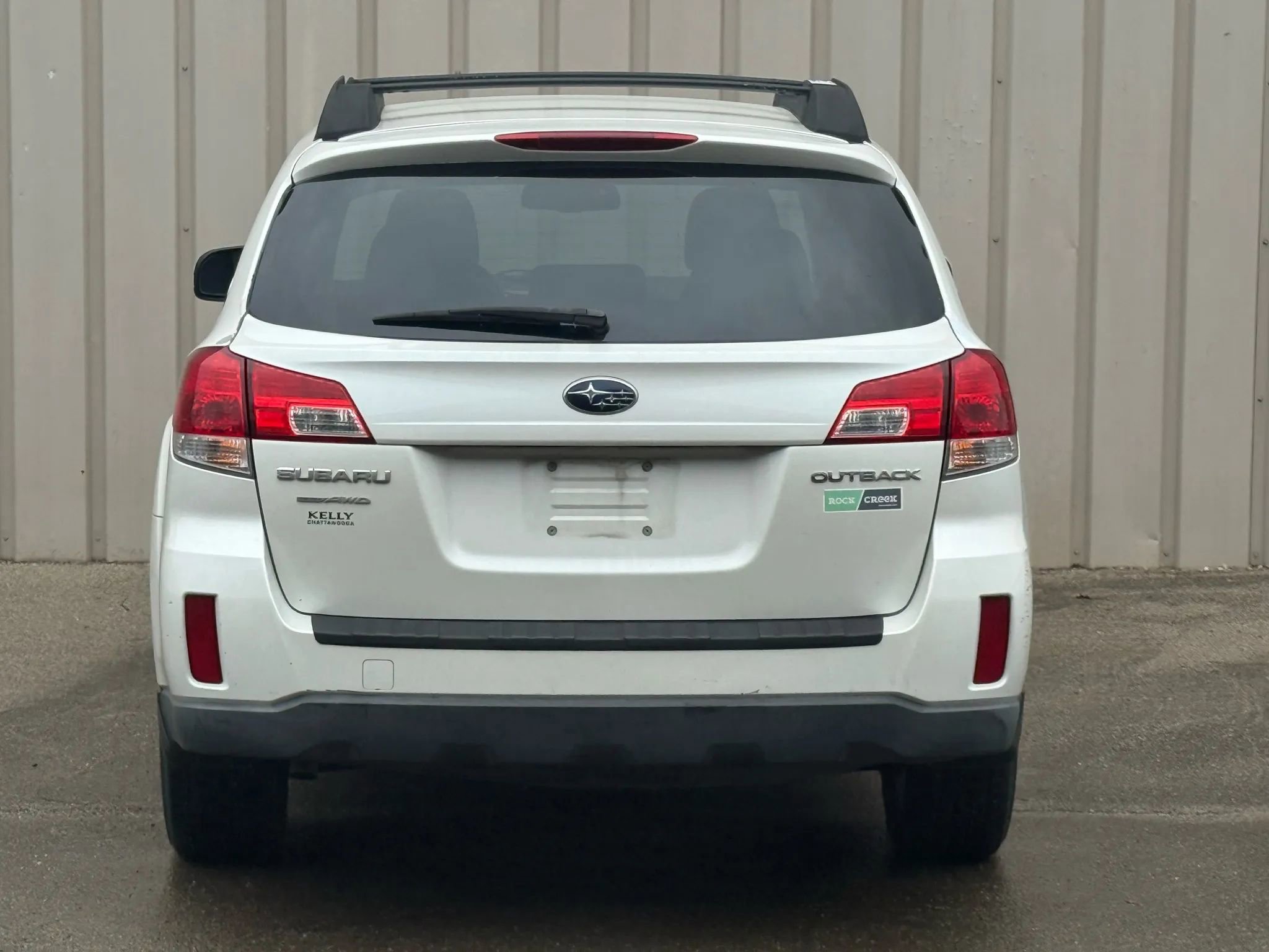 Used 2013 Subaru Outback 2.5i Premium image 7