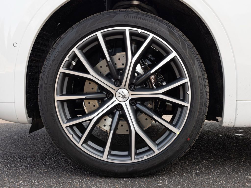 New 2026 Maserati Grecale Modena image 77