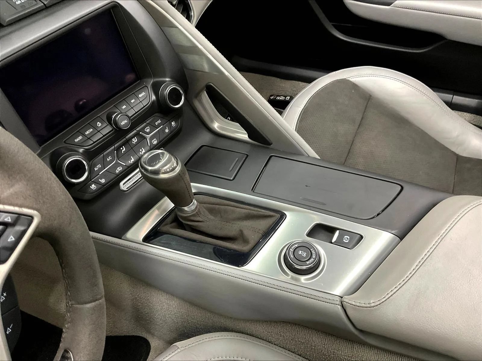 Used 2017 Chevrolet Corvette Grand Sport RWD image 20