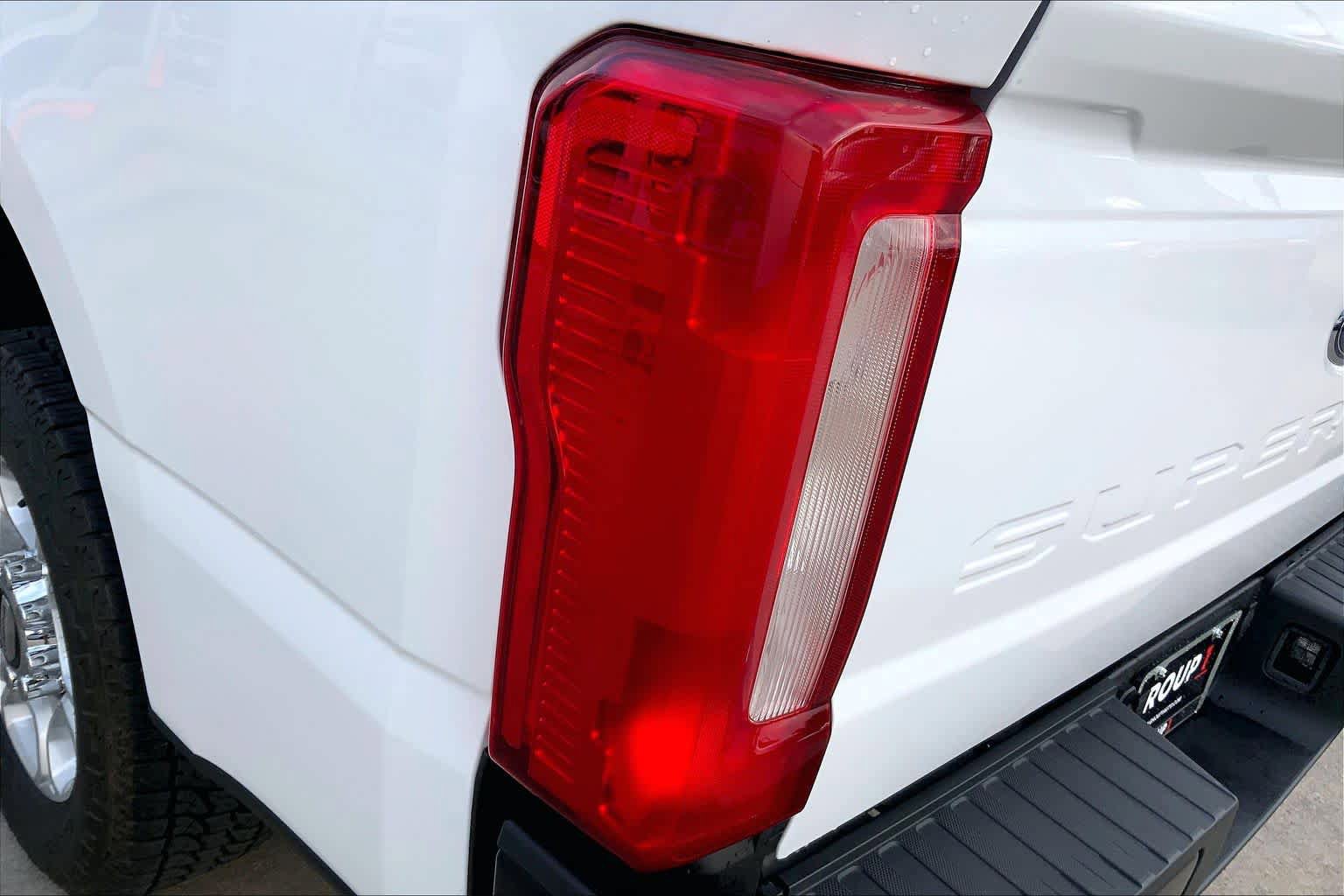 Used 2018 Ford F350 XL w/ Power Equipment Group RWD image 24
