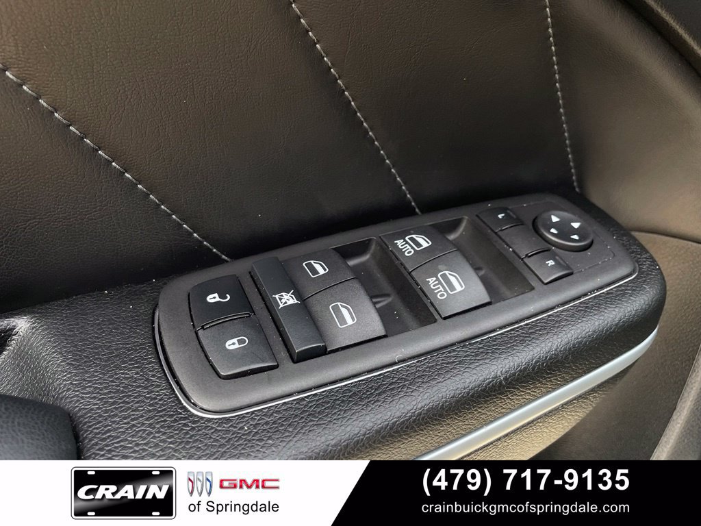 Used 2023 Dodge Charger Scat Pack w/ Dynamics Package RWD image 11