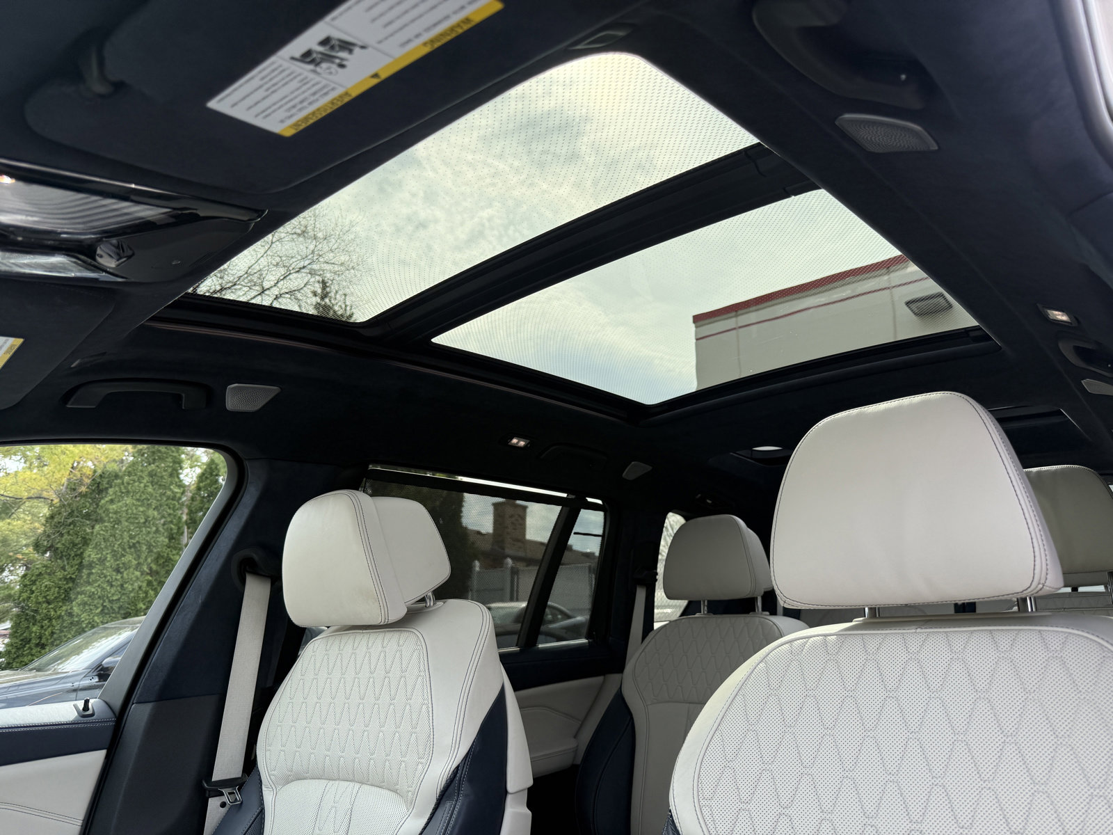 Used 2019 BMW X7 xDrive50i image 36