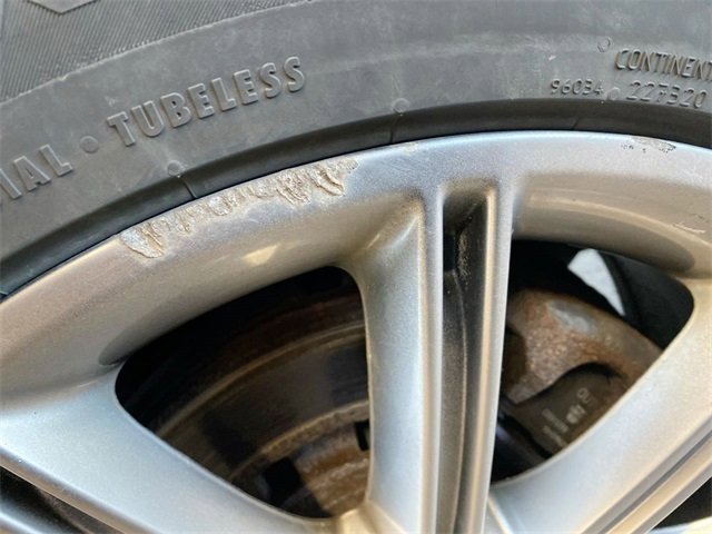 Used 2013 Ford Flex Limited image 36