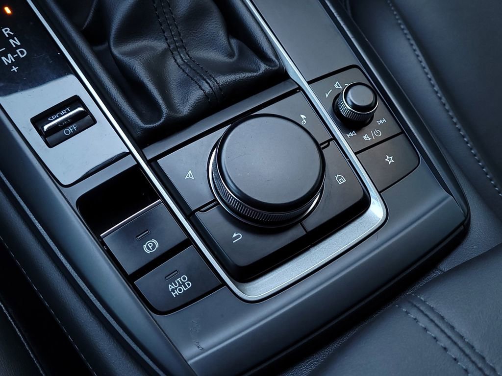 Used 2021 MAZDA CX-30 FWD 2.5 S w/ Select Package image 18