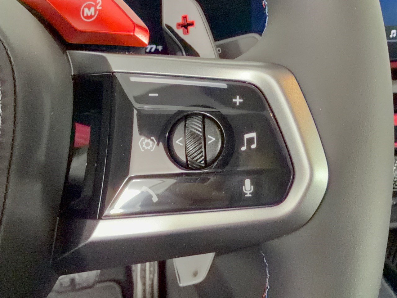 New 2027 BMW M5 w/ Carbon Package AWD/4WD image 19