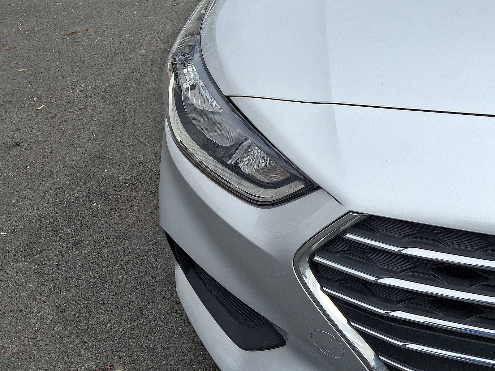 Used 2022 Hyundai Accent SE image 10