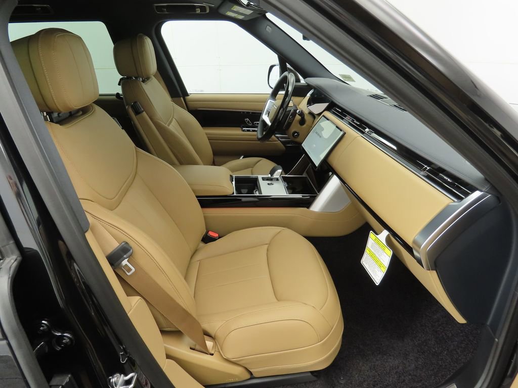 New 2026 Land Rover Range Rover Long Wheelbase SE image 20