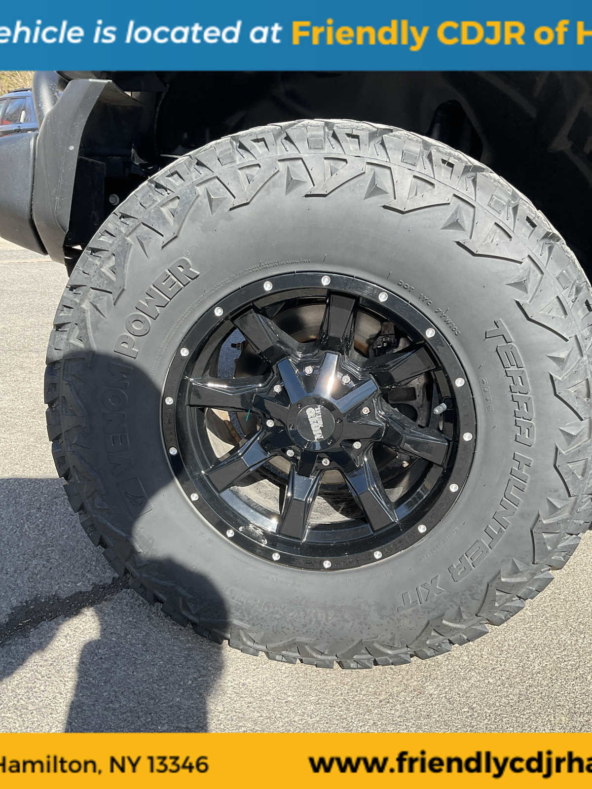 Used 2022 Jeep Gladiator Sport image 21