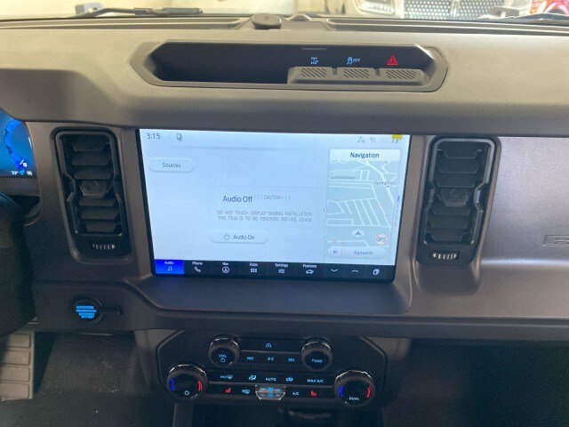 New 2026 Ford Bronco Big Bend AWD/4WD image 29