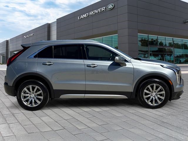 Used 2023 Cadillac XT4 Premium Luxury FWD image 6