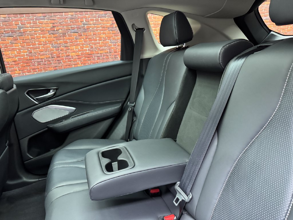 Used 2020 Acura RDX w/ Technology Package AWD/4WD image 13