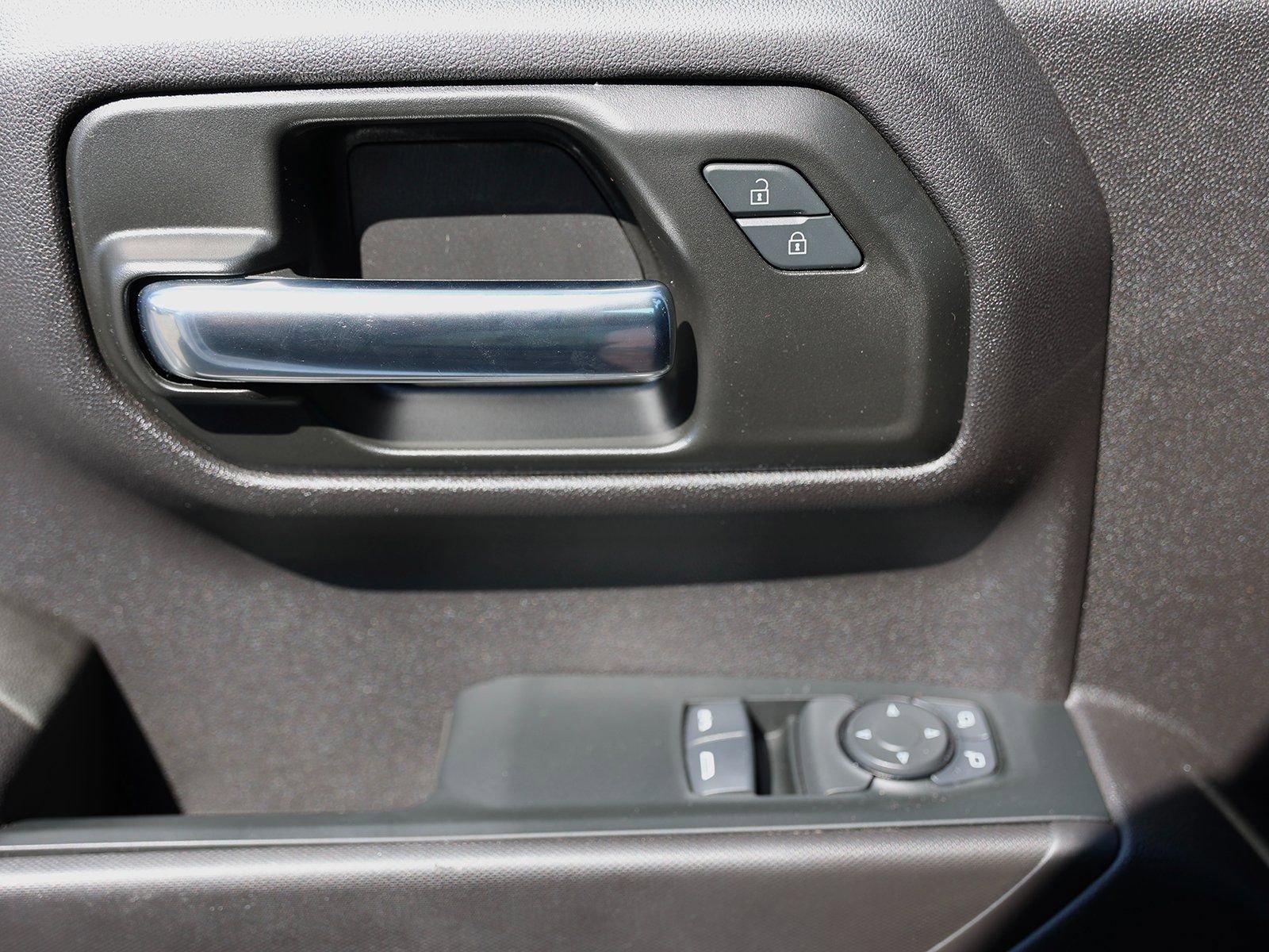 Certified 2024 GMC Sierra 1500 Pro w/ Convenience Package image 28