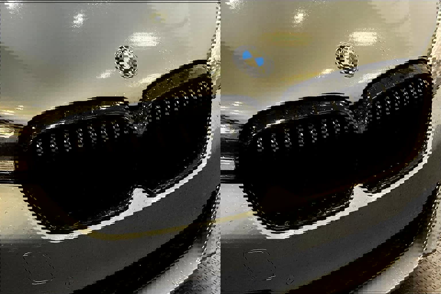 Used 2021 BMW 530i xDrive w/ M Sport Package image 31