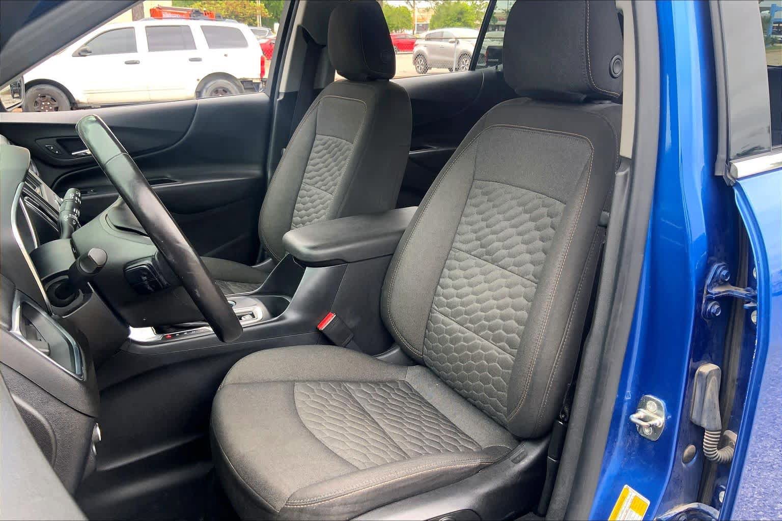 Used 2019 Chevrolet Equinox LT FWD image 8