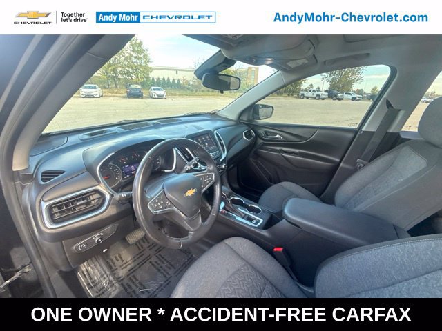 Used 2022 Chevrolet Equinox LT FWD image 19